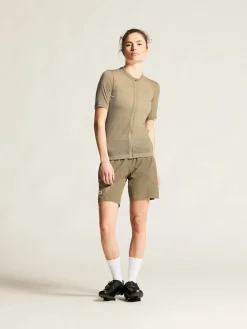 Everyday Wool SS Jersey W*Craft Sportswear Clearance