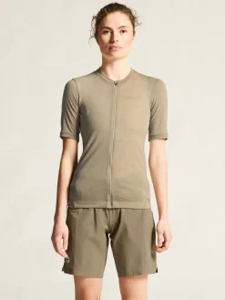 Everyday Wool SS Jersey W*Craft Sportswear Clearance