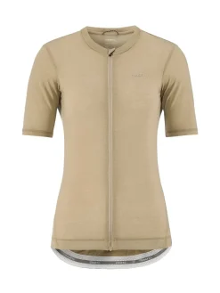 Everyday Wool SS Jersey W*Craft Sportswear Clearance