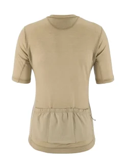 Everyday Wool SS Jersey W*Craft Sportswear Clearance