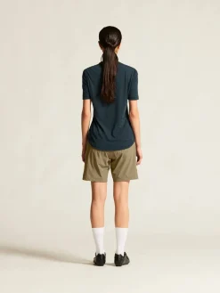 Everyday Wool SS Tee W*Craft Sportswear New