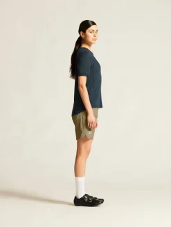 Everyday Wool SS Tee W*Craft Sportswear New