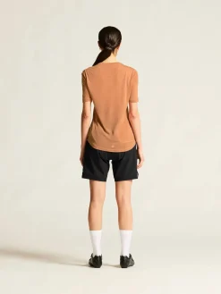 Everyday Wool SS Tee W*Craft Sportswear Clearance
