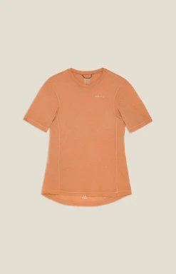 Everyday Wool SS Tee W*Craft Sportswear Clearance