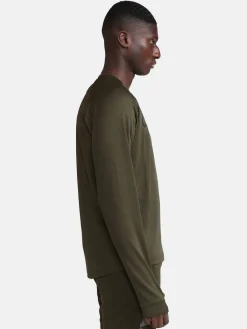 Evolve Crew Neck M*Craft Sportswear