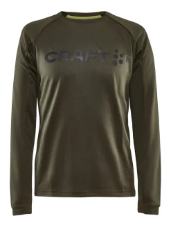 Evolve Crew Neck M*Craft Sportswear