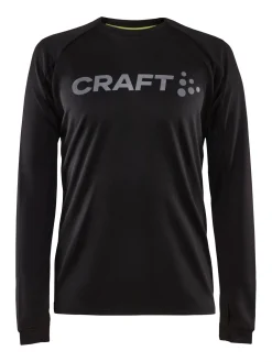 Evolve Crew Neck M*Craft Sportswear Discount