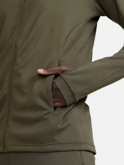 Evolve Full Zip M*Craft Sportswear Outlet