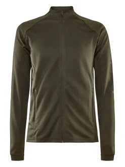 Evolve Full Zip M*Craft Sportswear Outlet