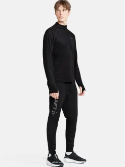 Evolve Halfzip M*Craft Sportswear Online