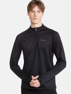 Evolve Halfzip M*Craft Sportswear Online