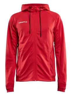 Evolve Hood Jacket M*Craft Sportswear Sale
