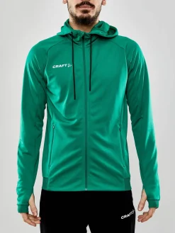 Evolve Hood Jacket M*Craft Sportswear New