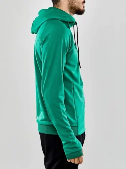 Evolve Hood Jacket M*Craft Sportswear New