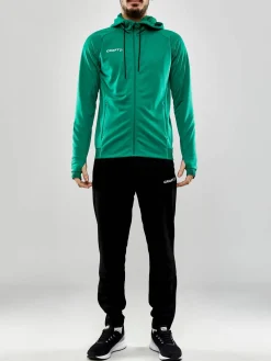 Evolve Hood Jacket M*Craft Sportswear New
