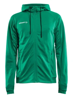 Evolve Hood Jacket M*Craft Sportswear New