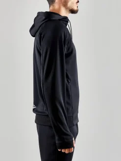 Evolve Hood Jacket M*Craft Sportswear