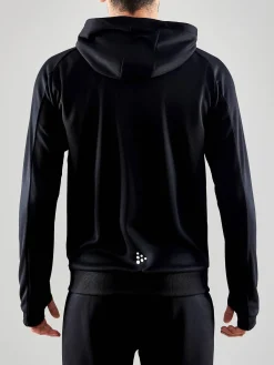 Evolve Hood Jacket M*Craft Sportswear