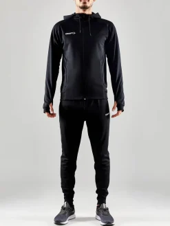 Evolve Hood Jacket M*Craft Sportswear