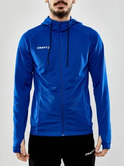 Evolve Hood Jacket M*Craft Sportswear Outlet