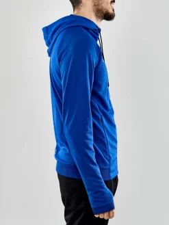 Evolve Hood Jacket M*Craft Sportswear Outlet