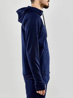 Evolve Hood Jacket M*Craft Sportswear Clearance