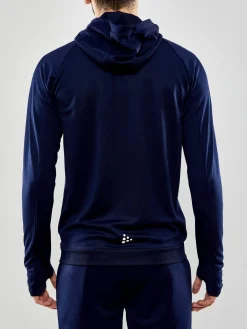 Evolve Hood Jacket M*Craft Sportswear Clearance