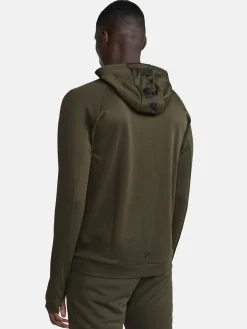 Evolve Hood Jacket M*Craft Sportswear Discount