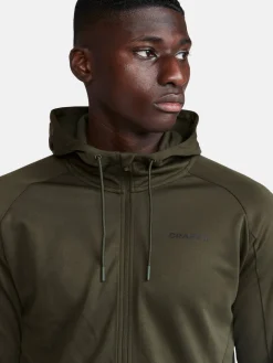 Evolve Hood Jacket M*Craft Sportswear Discount