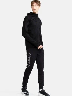 Evolve Hood Jacket M*Craft Sportswear Online
