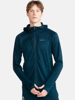 Evolve Hood Jacket M*Craft Sportswear Outlet