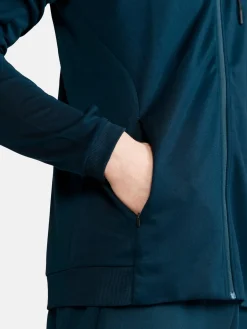 Evolve Hood Jacket M*Craft Sportswear Outlet