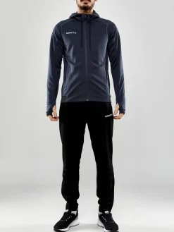 Evolve Hood Jacket M*Craft Sportswear Online