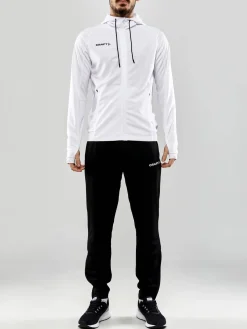 Evolve Hood Jacket M*Craft Sportswear Outlet