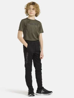 Evolve Pants Jr*Craft Sportswear Hot