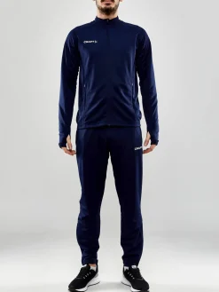 Evolve Pants M*Craft Sportswear