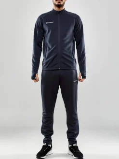Evolve Pants M*Craft Sportswear New