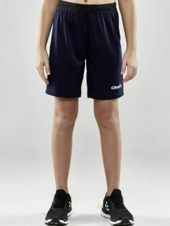Evolve Shorts Jr*Craft Sportswear New