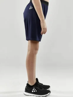 Evolve Shorts Jr*Craft Sportswear New