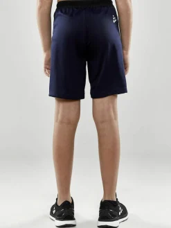 Evolve Shorts Jr*Craft Sportswear New