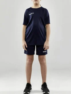 Evolve Shorts Jr*Craft Sportswear New