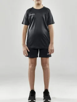 Evolve Shorts Jr*Craft Sportswear Online