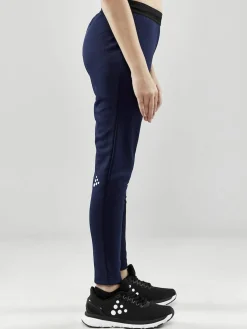 Evolve Slim Pants Jr*Craft Sportswear New