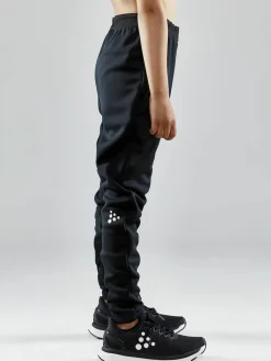 Evolve Slim Pants Jr*Craft Sportswear