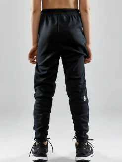 Evolve Slim Pants Jr*Craft Sportswear