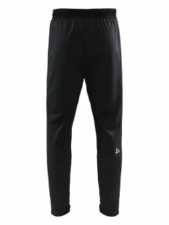 Evolve Slim Pants Jr*Craft Sportswear
