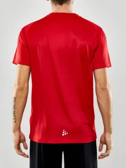 Evolve Tee M*Craft Sportswear Outlet