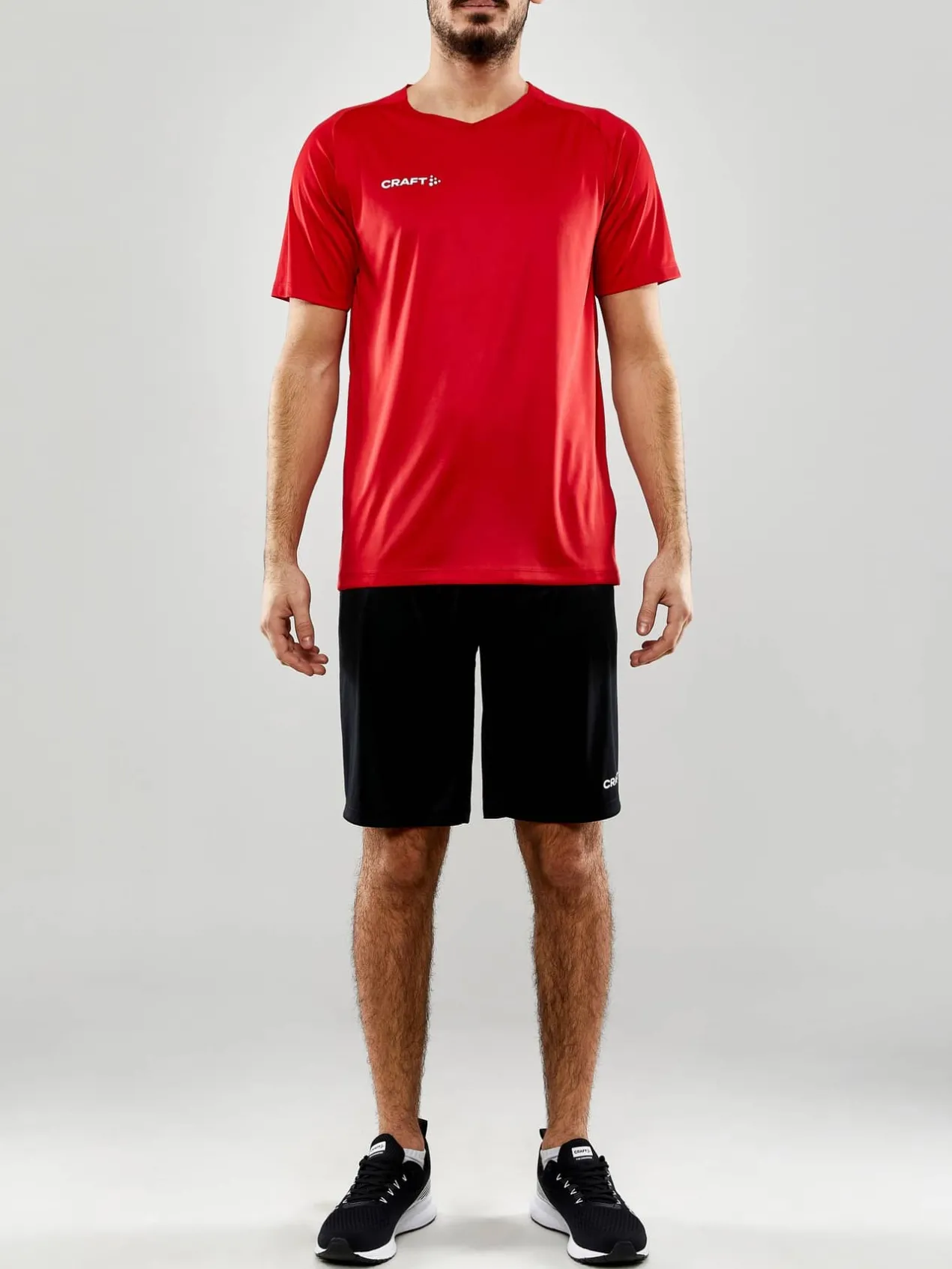 Evolve Tee M*Craft Sportswear Outlet