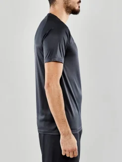 Evolve Tee M*Craft Sportswear
