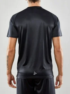 Evolve Tee M*Craft Sportswear